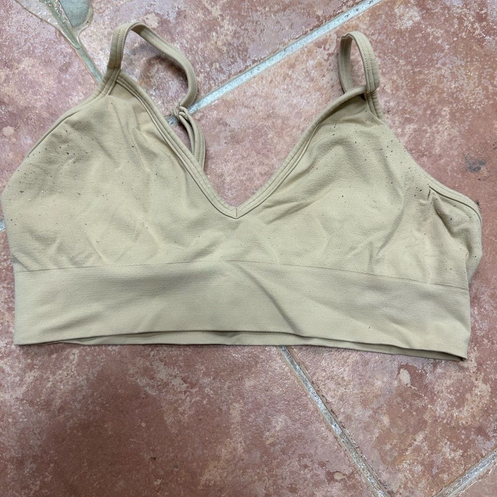 Skims bralette